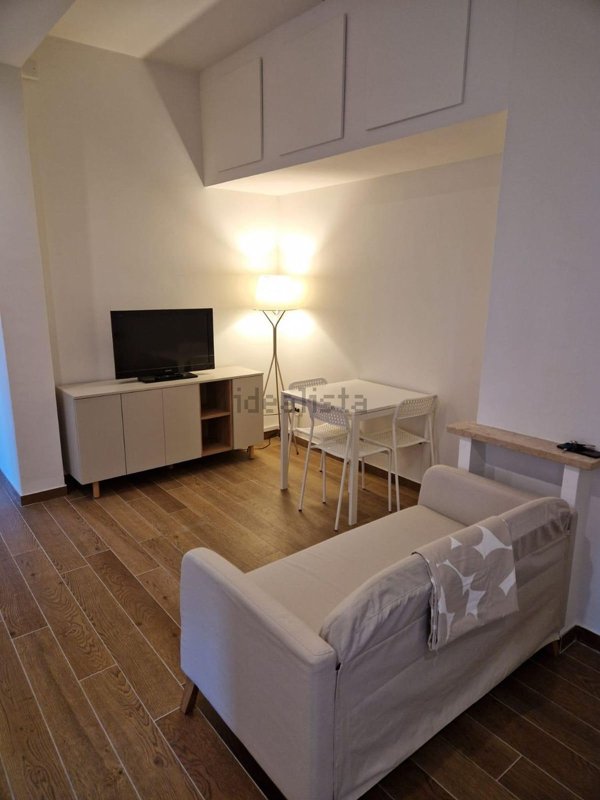 appartamento in affitto a Parma in zona Centro Storico