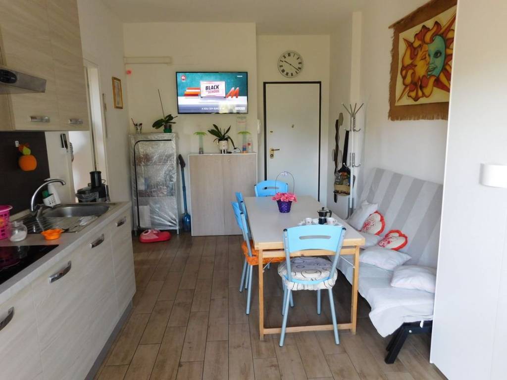 appartamento in affitto a Parma in zona Pablo