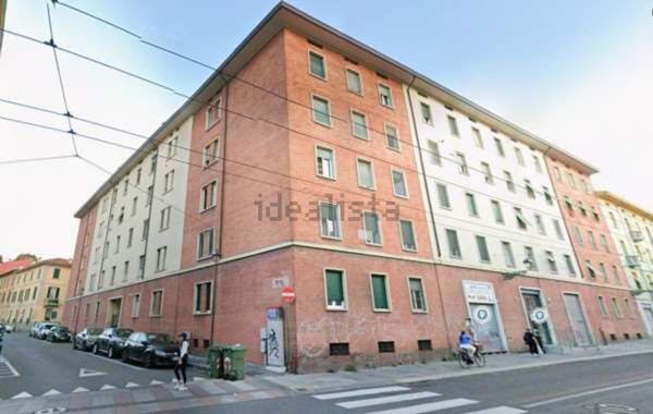 appartamento in affitto a Parma in zona Oltretorrente