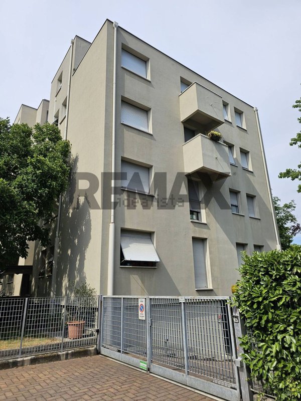 appartamento in affitto a Parma in zona Cittadella
