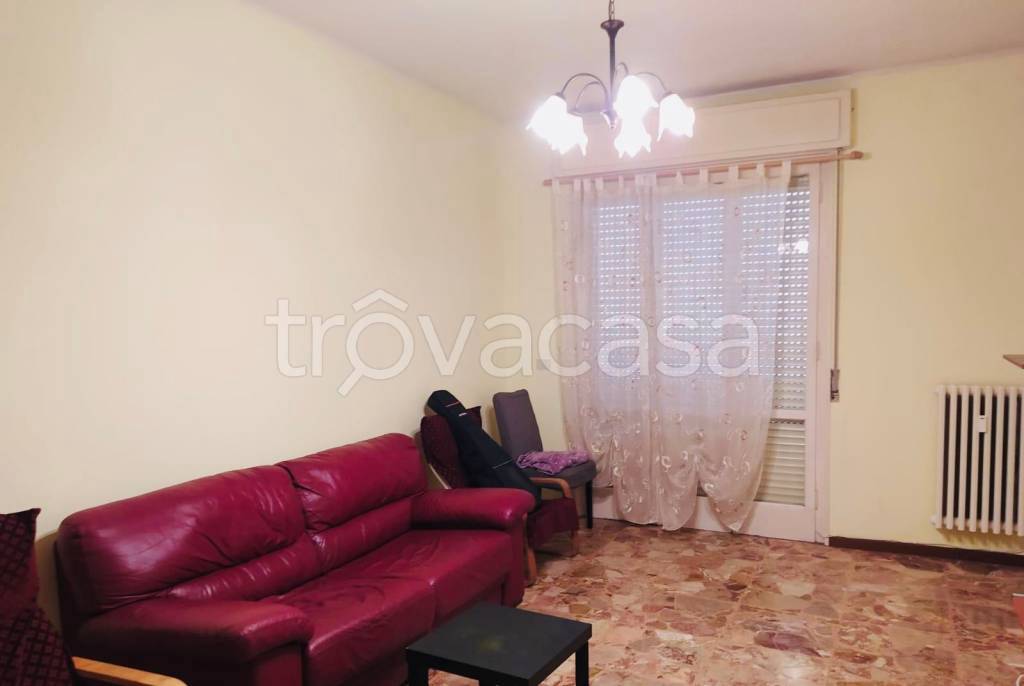 appartamento in affitto a Parma in zona San Leonardo