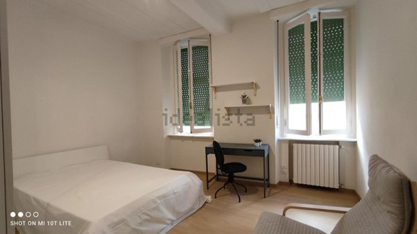 appartamento in affitto a Parma in zona Centro Storico