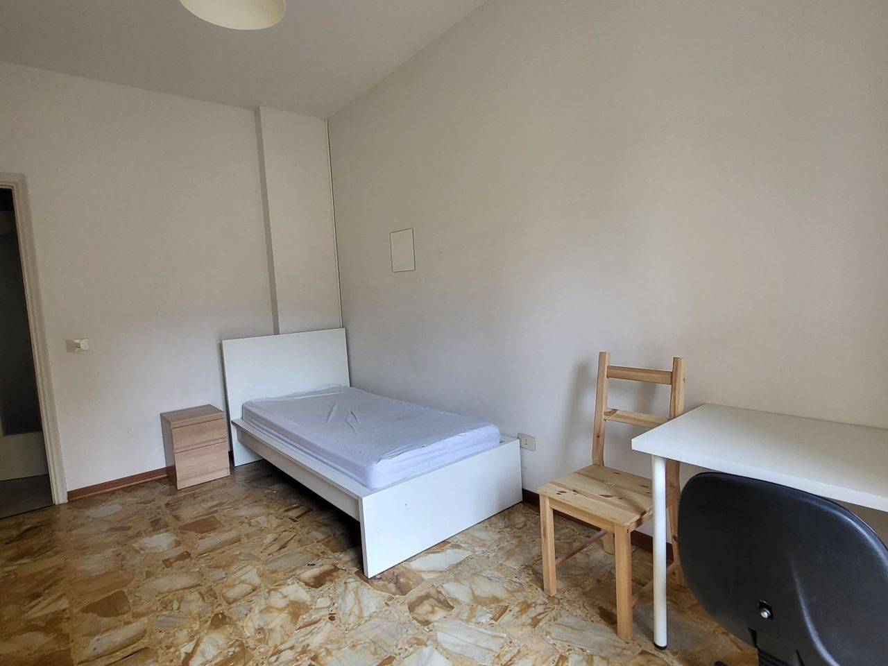 appartamento in affitto a Parma in zona Centro Storico