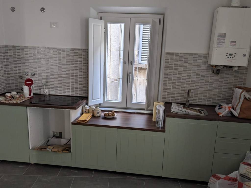 appartamento in affitto a Parma in zona Centro Storico