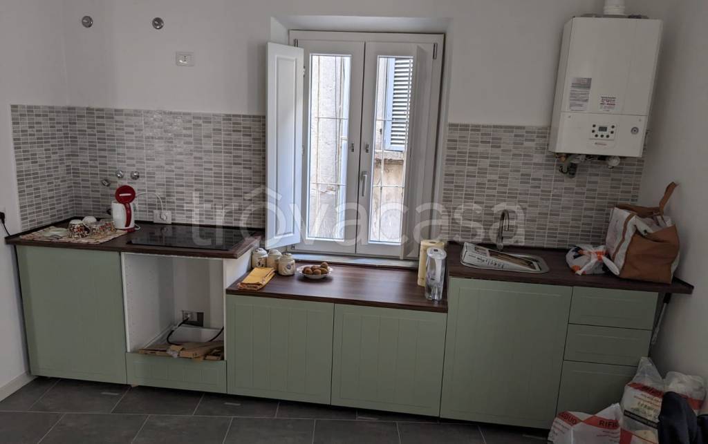 appartamento in affitto a Parma in zona Centro Storico