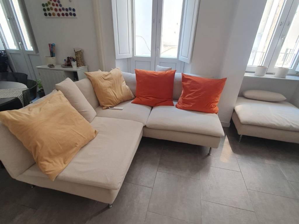 appartamento in affitto a Parma in zona Centro Storico