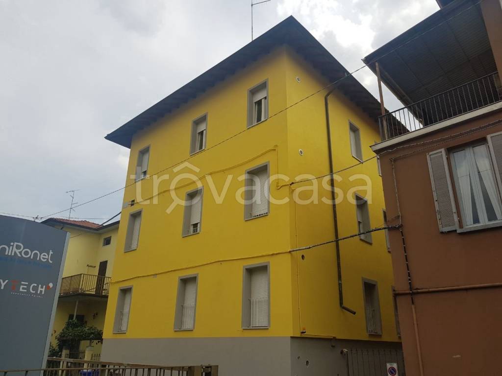 appartamento in affitto a Parma in zona San Leonardo