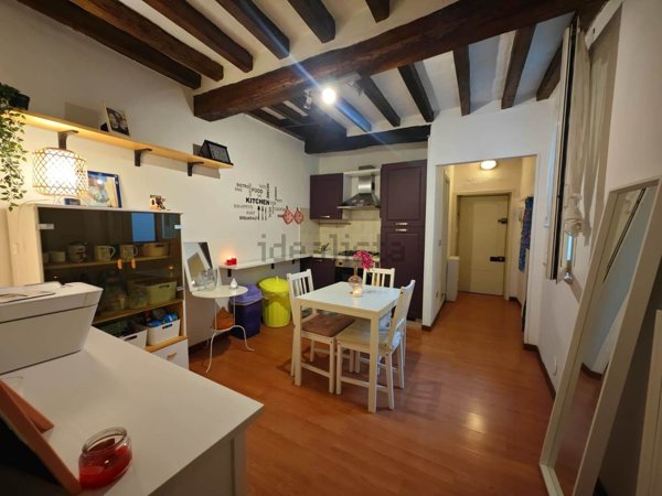 appartamento in affitto a Parma in zona Centro Storico