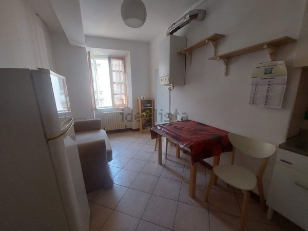 appartamento in affitto a Parma in zona Centro Storico