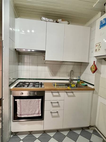 appartamento in affitto a Parma in zona Oltretorrente