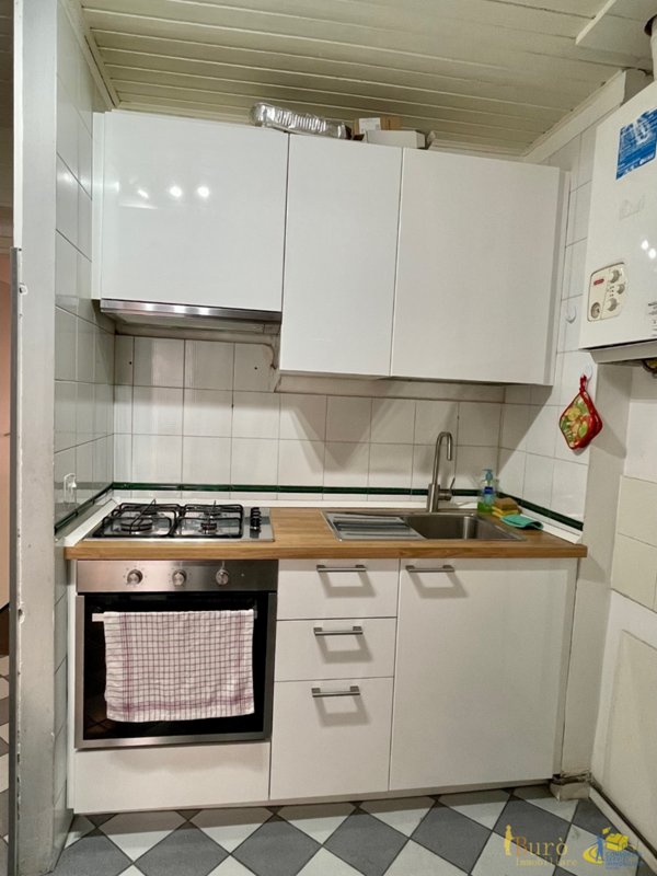 appartamento in affitto a Parma in zona Oltretorrente