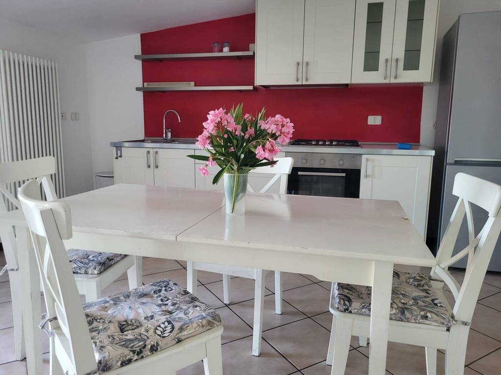 appartamento in affitto a Parma in zona San Leonardo