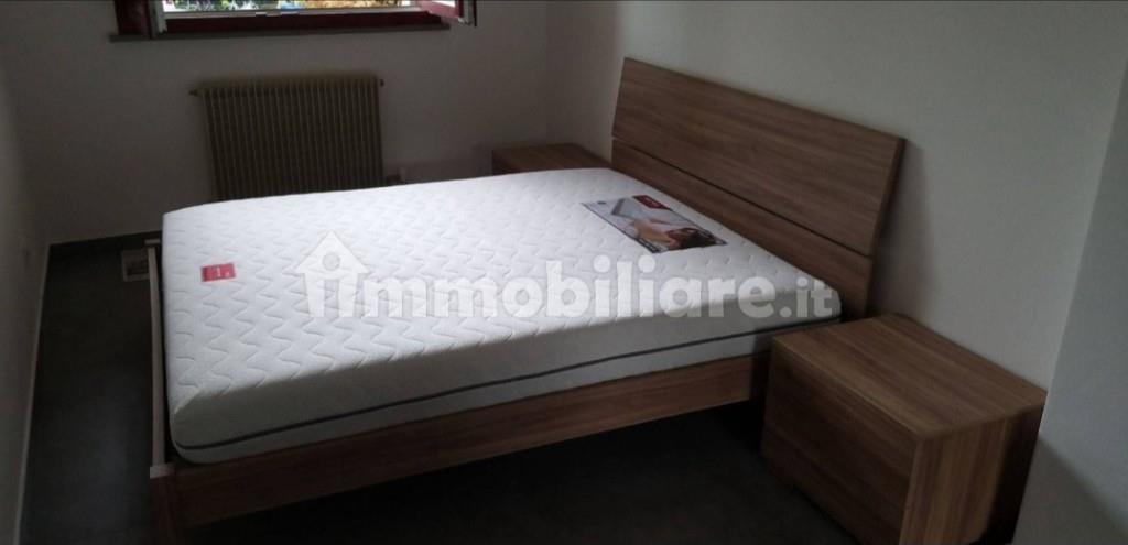 appartamento in affitto a Parma in zona San Lazzaro