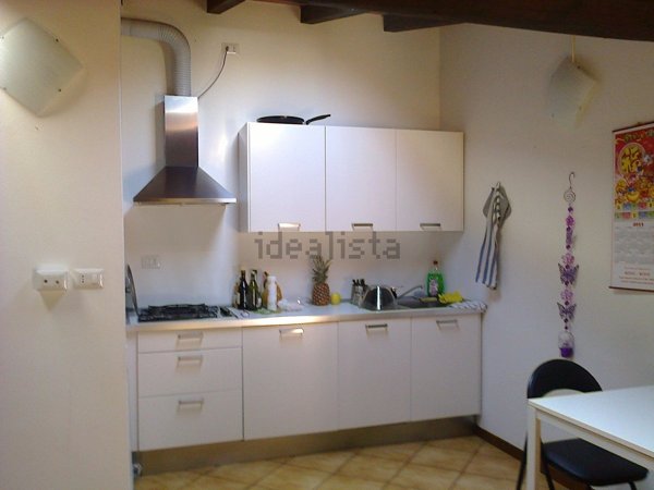 appartamento in affitto a Parma in zona Centro Storico