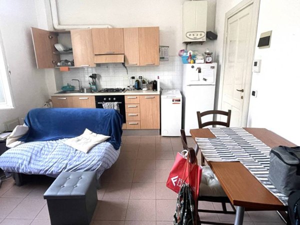 appartamento in affitto a Parma in zona Centro Storico