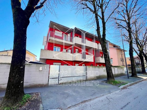 appartamento in affitto a Parma in zona Molinetto