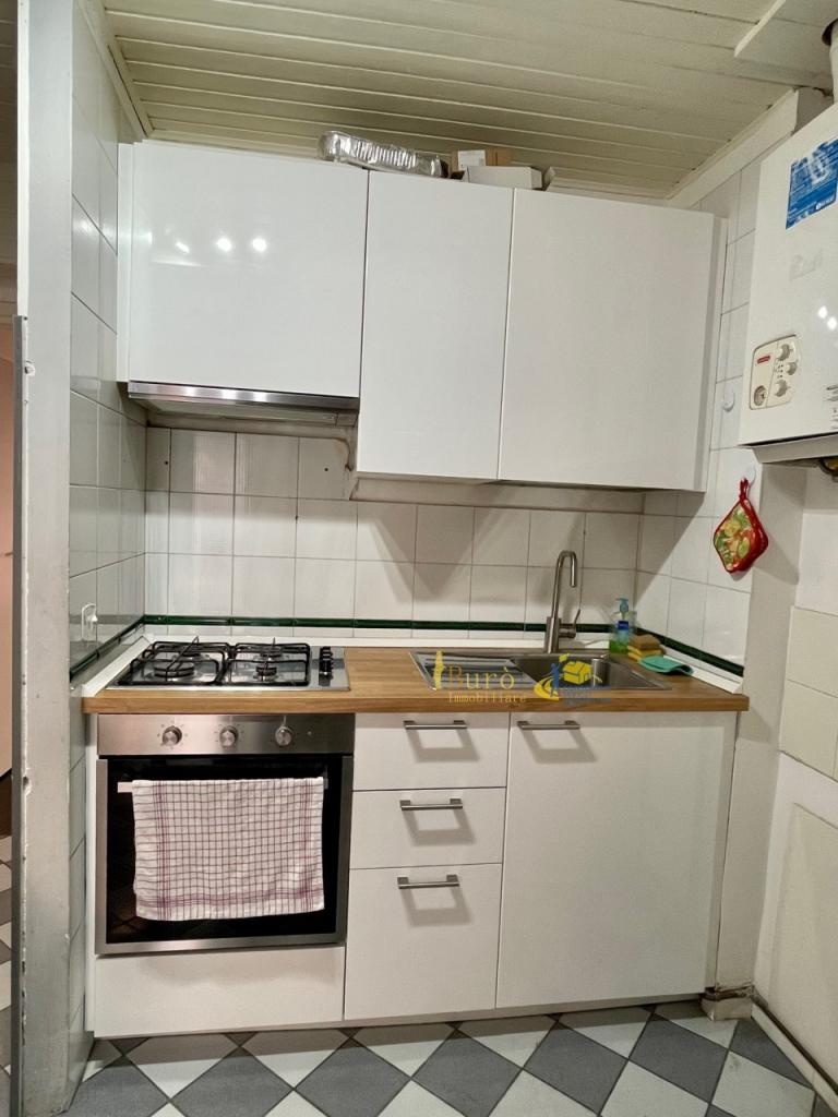 appartamento in affitto a Parma in zona Oltretorrente