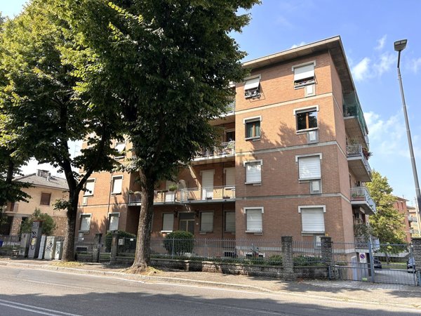 appartamento in affitto a Parma in zona Pablo