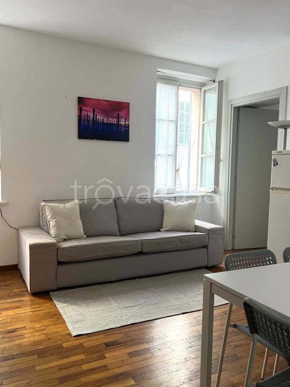 appartamento in affitto a Parma in zona Centro Storico