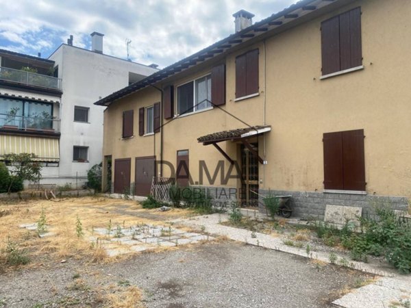 appartamento in affitto a Parma in zona Centro Storico