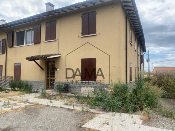 casa semindipendente in affitto a Parma in zona Centro Storico