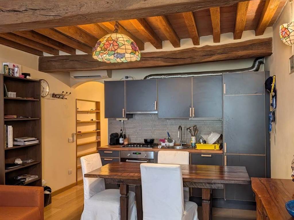 appartamento in affitto a Parma in zona Centro Storico