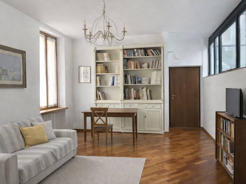 appartamento in affitto a Parma in zona Centro Storico