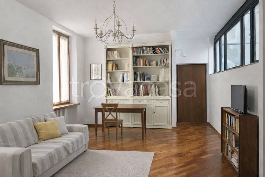 appartamento in affitto a Parma in zona Centro Storico
