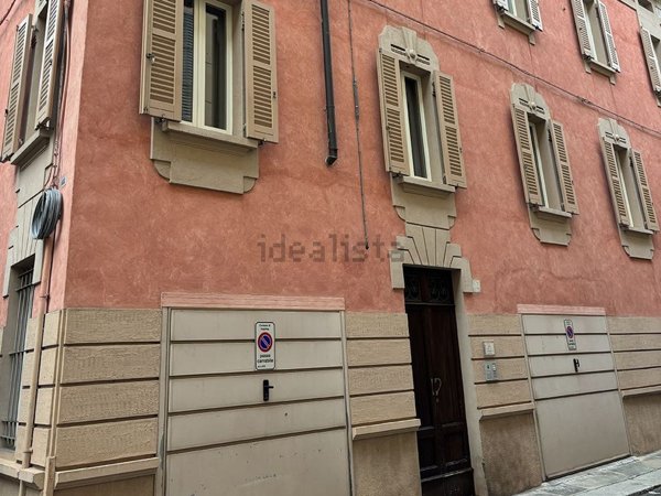 appartamento in affitto a Parma in zona Centro Storico