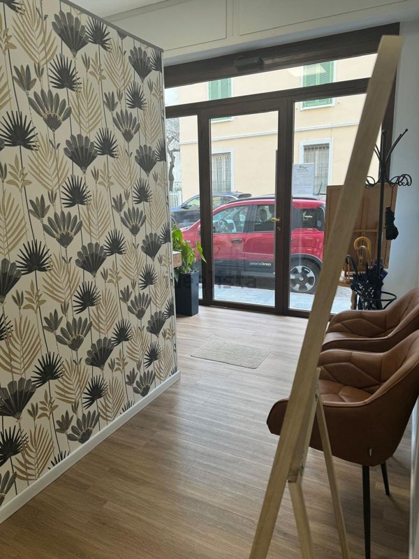 locale commerciale in affitto a Parma in zona Oltretorrente