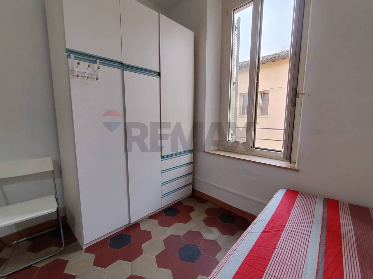 appartamento in affitto a Parma in zona Centro Storico
