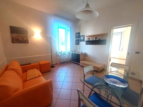 appartamento in affitto a Parma in zona Montanara