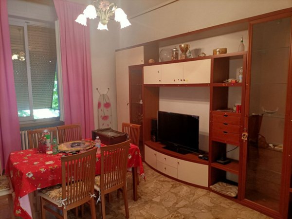 appartamento in affitto a Parma