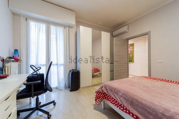 appartamento in affitto a Parma in zona Molinetto