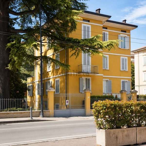 appartamento in affitto a Parma in zona Cittadella