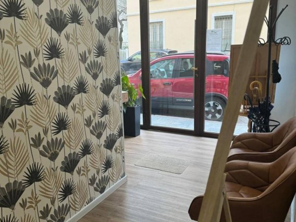 negozio in affitto a Parma in zona Oltretorrente