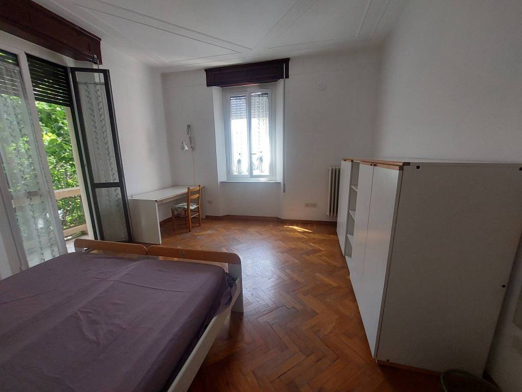 appartamento in affitto a Parma in zona Cittadella