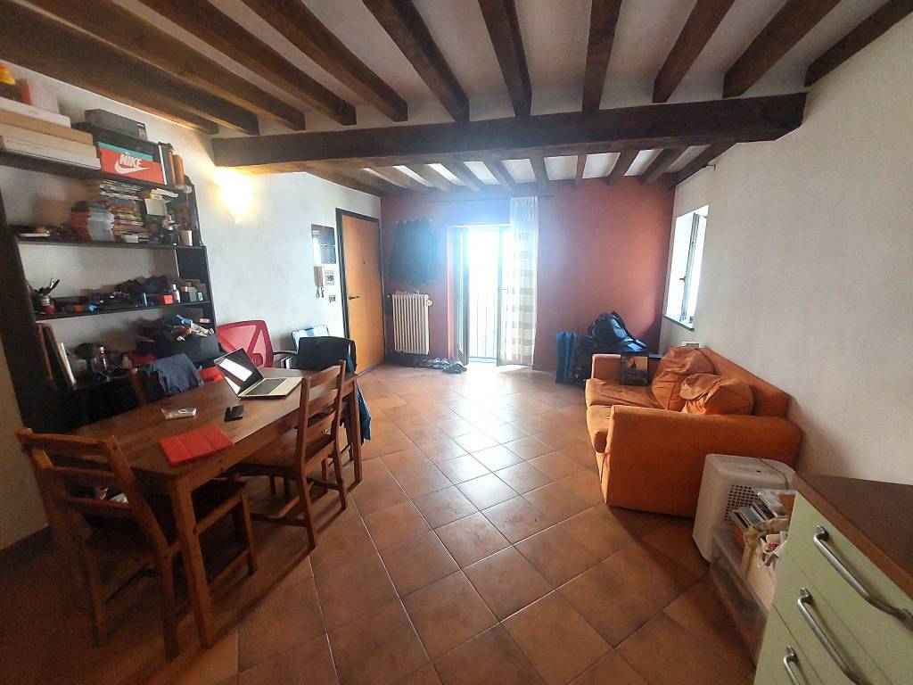 appartamento in affitto a Parma in zona Centro Storico