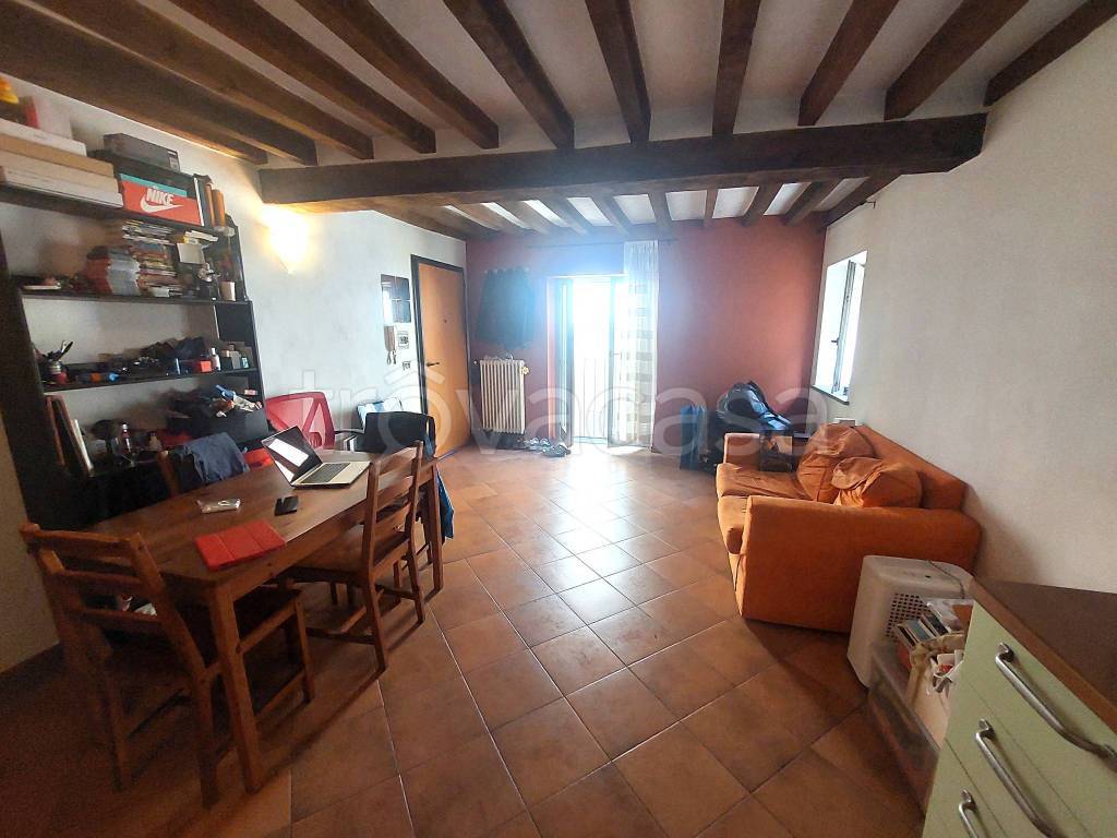 appartamento in affitto a Parma in zona Centro Storico