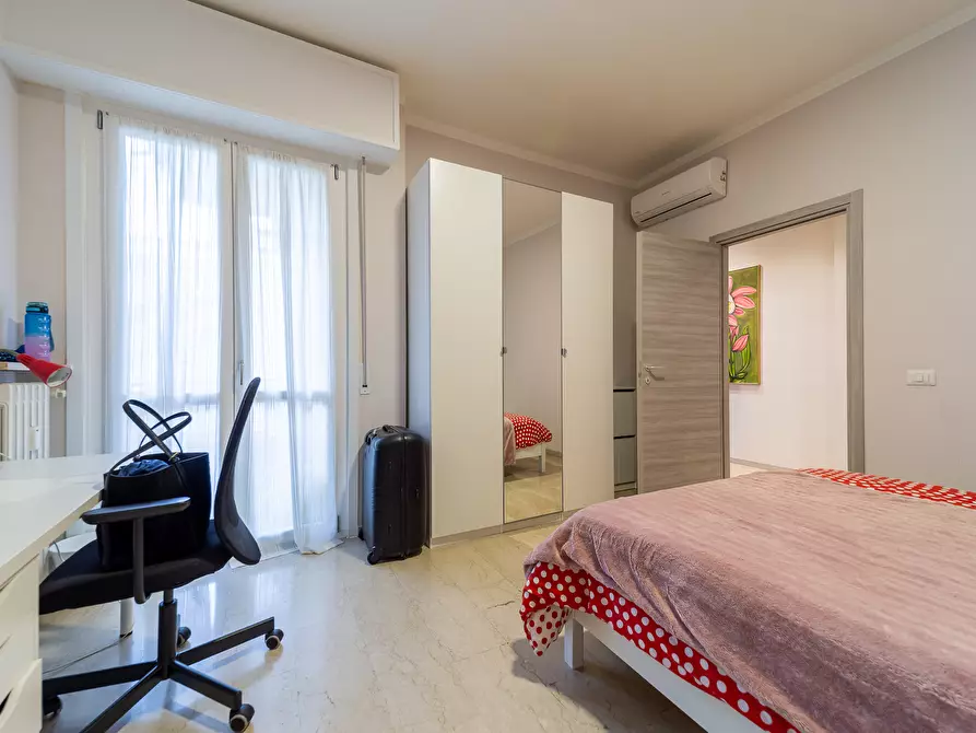 appartamento in affitto a Parma in zona Molinetto