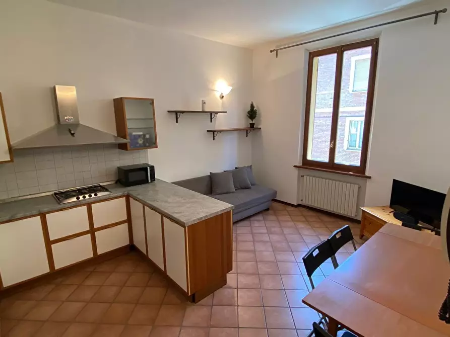 casa indipendente in affitto a Parma