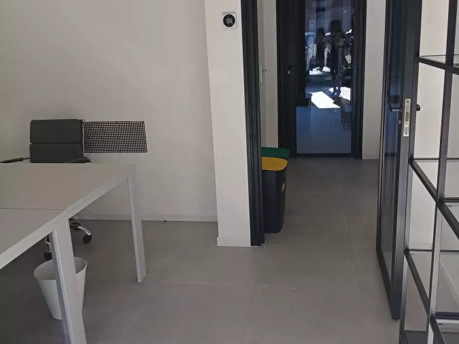 ufficio in affitto a Parma