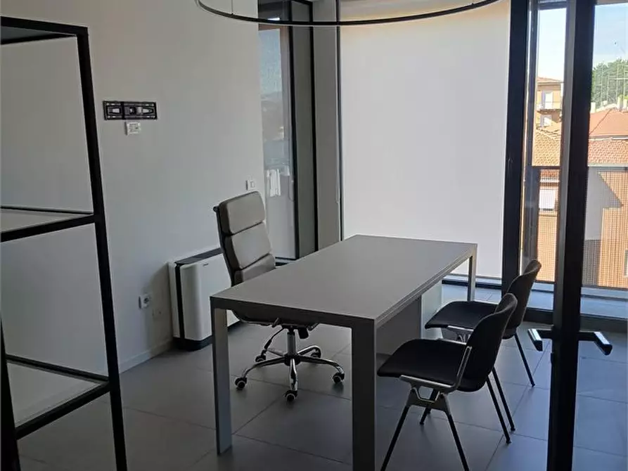 ufficio in affitto a Parma