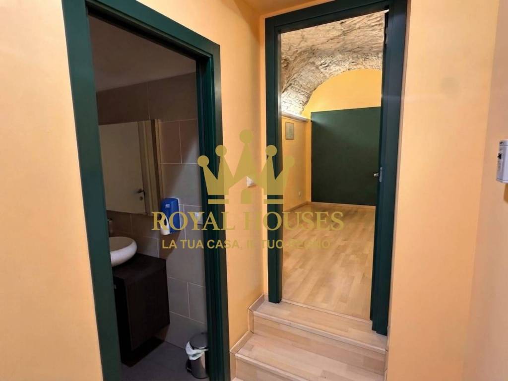 appartamento in affitto a Parma in zona Centro Storico