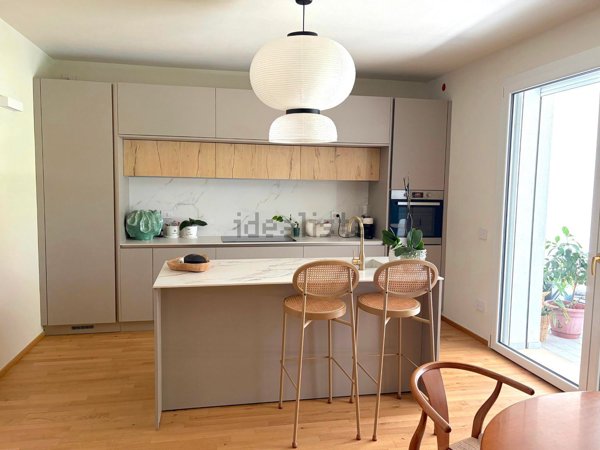 appartamento in affitto a Parma