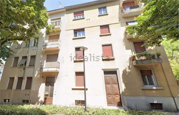 appartamento in affitto a Parma