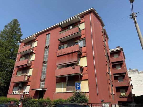 appartamento in affitto a Parma in zona San Leonardo