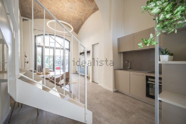 appartamento in affitto a Parma in zona Cittadella