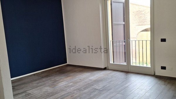 appartamento in affitto a Parma in zona Centro Storico
