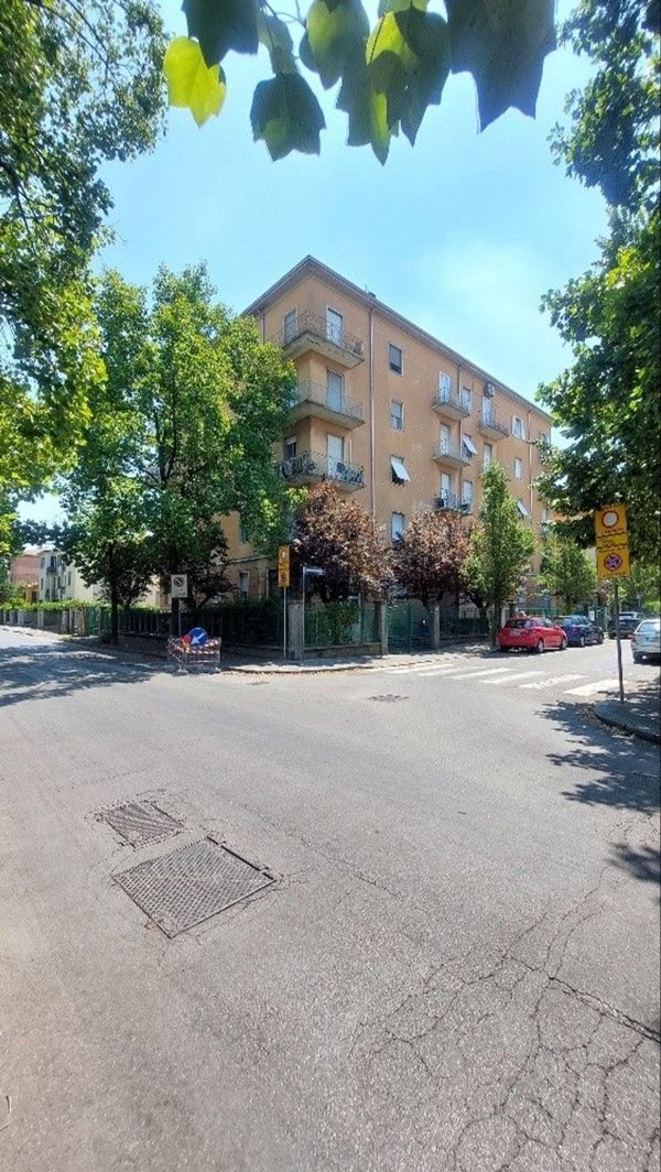 appartamento in affitto a Parma